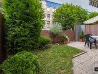 Недвижимость Apartment, 1-room, Novo Fuzhine: 8