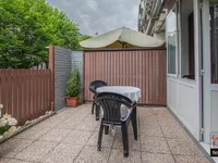 Недвижимость Apartment, 1-room, Novo Fuzhine: 9