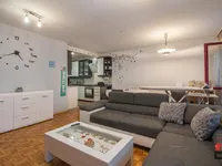 Недвижимость Apartment, 1-room, Novo Fuzhine: 10