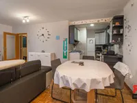 Недвижимость Apartment, 1-room, Novo Fuzhine: 11