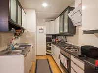 Недвижимость Apartment, 1-room, Novo Fuzhine: 12