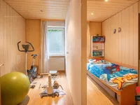 Недвижимость Apartment, 1-room, Novo Fuzhine: 14