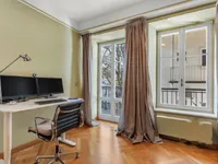 Недвижимость Квартира, 4 комнаты, Старая Льбляна: 12