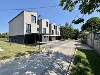 Недвижимость House with terrace Novo Vizhmarie: 3