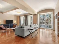 Недвижимость Квартира, 4 комнаты, Старая Льбляна: 13