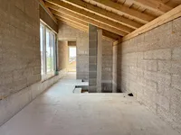 Недвижимость House with terrace Novo Vizhmarie: 14