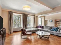 Недвижимость Квартира, 4 комнаты, Старая Льбляна: 14