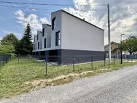 Недвижимость House with terrace New Vizhmarje: 3