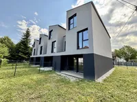 Недвижимость House with terrace New Vizhmarje: 4