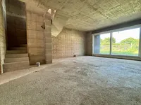 Недвижимость House with terrace New Vizhmarje: 5