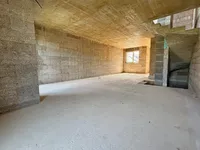Недвижимость House with terrace New Vizhmarje: 12