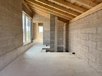 Недвижимость House with terrace New Vizhmarje: 14