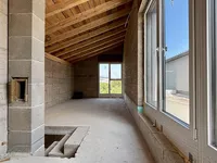 Недвижимость House with terrace New Vizhmarje: 15
