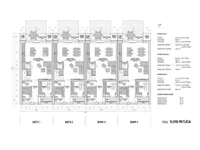 Недвижимость House with terrace New Vizhmarje: 17