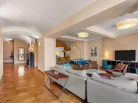 Недвижимость Квартира, 4 комнаты, Старая Льбляна: 17