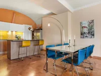 Недвижимость Квартира, 4 комнаты, Старая Льбляна: 18