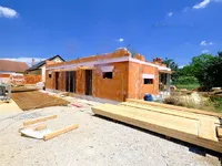 Недвижимость Two-story house New Ljubljana: 5