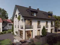 Недвижимость Two-story house New Ljubljana: 6