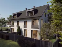 Недвижимость Two-story house New Ljubljana: 8