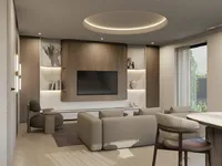 Недвижимость Two-story house New Ljubljana: 10