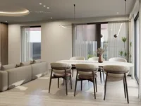 Недвижимость Two-story house New Ljubljana: 11
