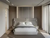 Недвижимость Two-story house New Ljubljana: 13