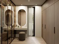 Недвижимость Two-story house New Ljubljana: 19