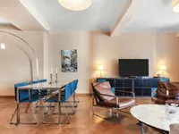 Недвижимость Квартира, 4 комнаты, Старая Льбляна: 20