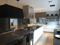Недвижимость House in Ljubljana, Moshta: 3