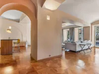 Недвижимость Квартира, 4 комнаты, Старая Льбляна: 21