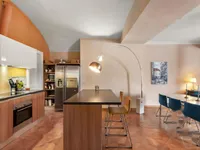 Недвижимость Квартира, 4 комнаты, Старая Льбляна: 22