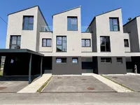 Недвижимость House with a terrace in Neue Wischmara: 1