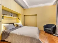 Недвижимость Квартира, 4 комнаты, Старая Льбляна: 23