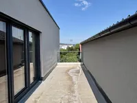 Недвижимость House with a terrace in Neue Wischmara: 16