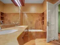 Недвижимость Квартира, 4 комнаты, Старая Льбляна: 27