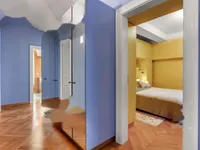 Недвижимость Квартира, 4 комнаты, Старая Льбляна: 28