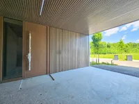 Недвижимость House with a terrace on Dolgy Most: 16
