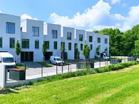 Недвижимость House with a terrace on Dolgy Most: 18
