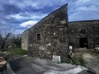 Недвижимость House with terrace in Butari: 1
