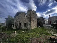 Недвижимость House with terrace in Butari: 2