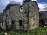 Недвижимость House with terrace in Butari: 3