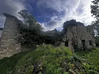 Недвижимость House with terrace in Butari: 4