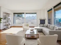 Недвижимость Attic flat 5 rooms: 2