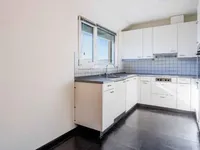 Недвижимость Attic flat 5 rooms: 4