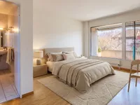 Недвижимость Attic flat 5 rooms: 5