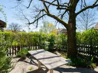 Недвижимость Row house 6 rooms: 3