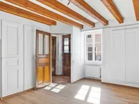 Недвижимость Row house 6 rooms: 4