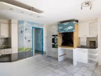 Недвижимость Row house 6 rooms: 6