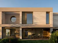 Недвижимость Bifamiliar house 6 rooms: 3