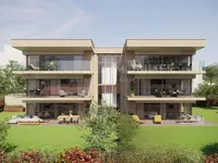 Недвижимость Apartment 3 rooms: 7